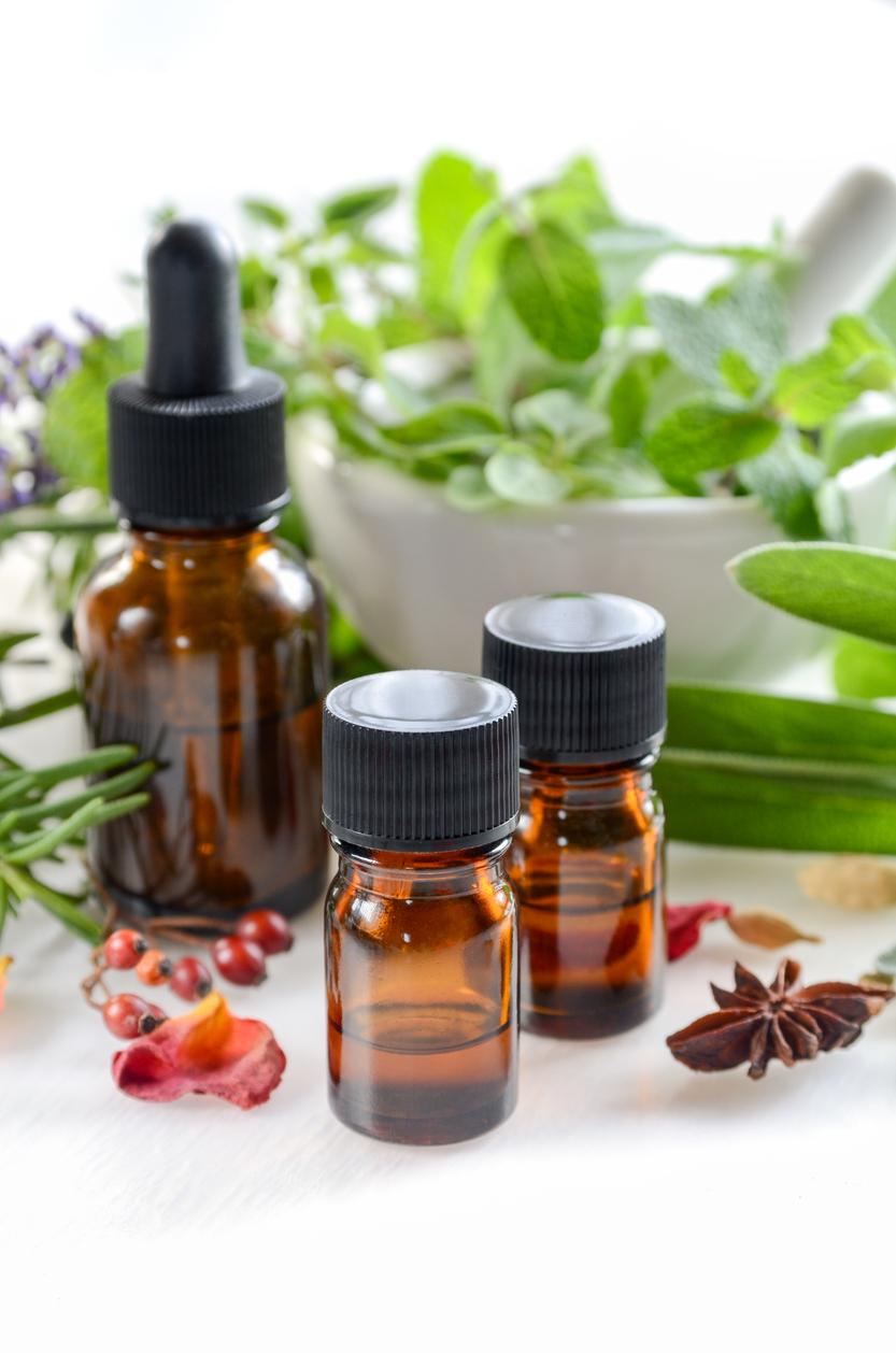 Aromatherapie in Rosenheim – natürliche Unterstützung für Entspannung und Wohlbefinden