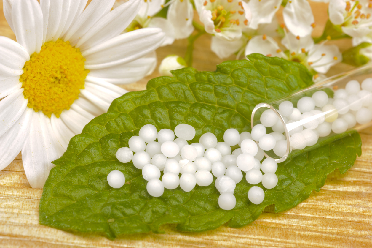 Klassische Homöopathie – Globuli und Naturheilkunde in Rosenheim