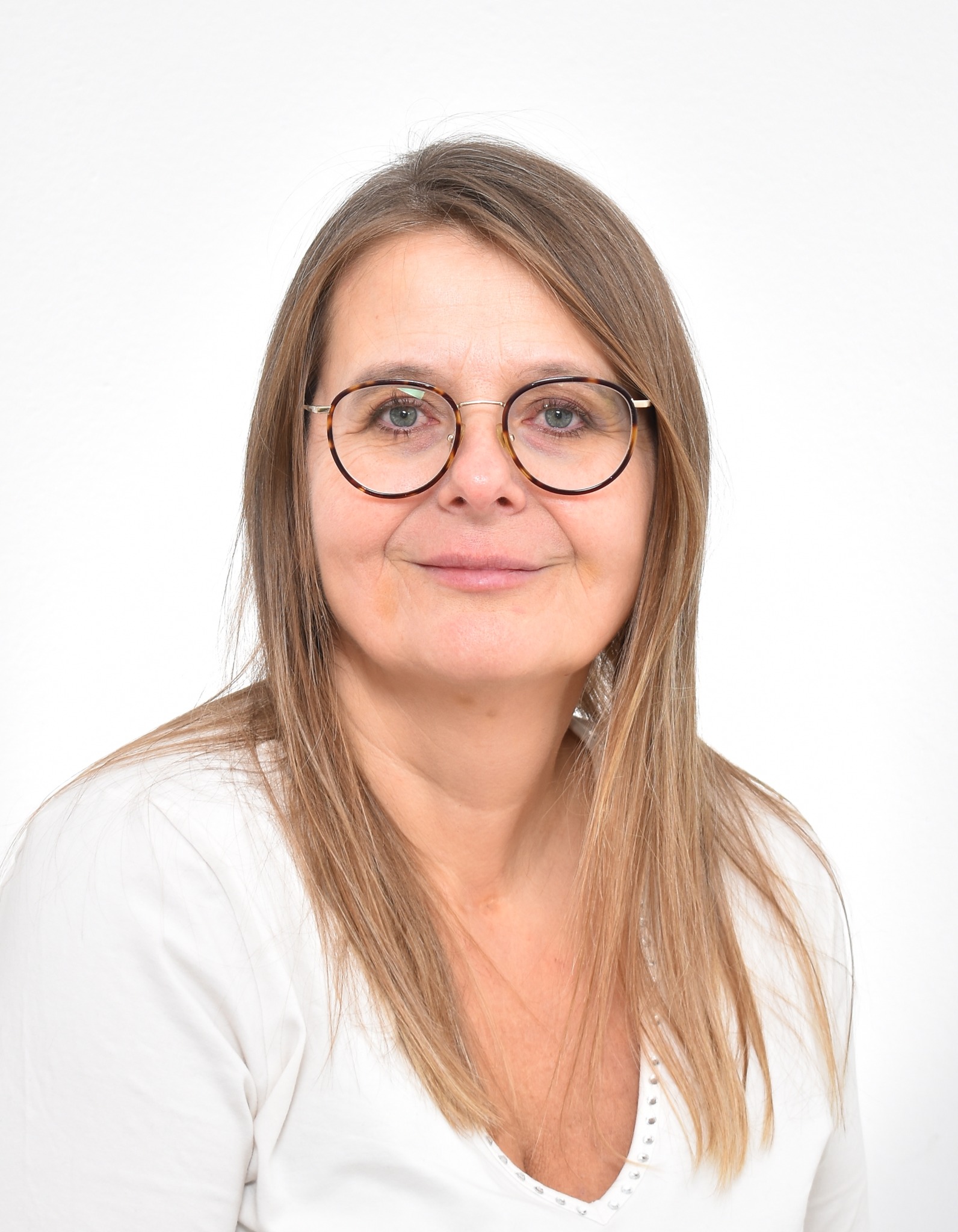 Portrait von Marion Klauser-Zagler, Praxis für Gesundheit & Ästhetik in Rosenheim